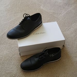 Calvin Klein Dress Shoes
